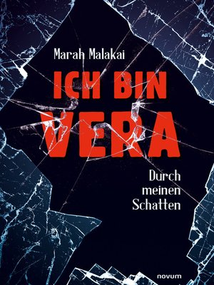 cover image of Ich bin Vera